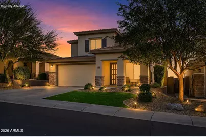 7135 W Desert Mirage Drive, Peoria, AZ 85383 - Photo 1