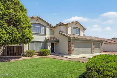5020 W Pedro Lane, Laveen, AZ 85339 - Photo 4