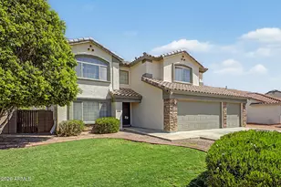 5020 W Pedro Ln, Laveen, AZ 85339 - Photo 4