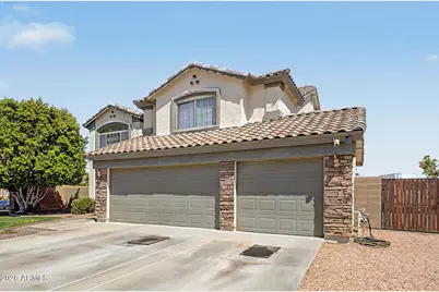 5020 W Pedro Lane, Laveen, AZ 85339 - Photo 6