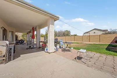 5020 W Pedro Lane, Laveen, AZ 85339 - Photo 38