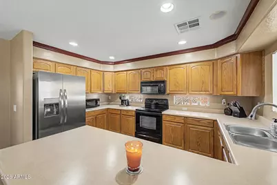 5020 W Pedro Lane, Laveen, AZ 85339 - Photo 16