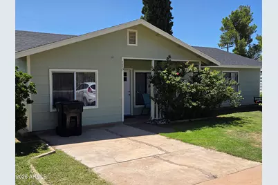 113 Cochise Drive, Bisbee, AZ 85603 - Photo 2