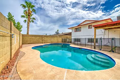 15613 N 57th Drive, Glendale, AZ 85306 - Photo 52