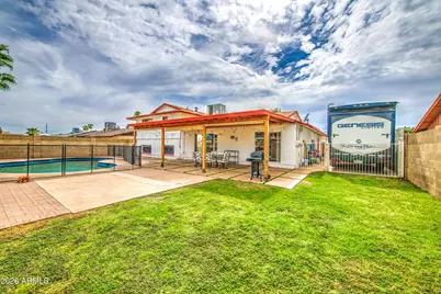 15613 N 57th Drive, Glendale, AZ 85306 - Photo 48