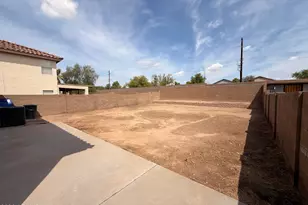 12930 W Paradise Dr, El Mirage, AZ 85335 - Photo 20