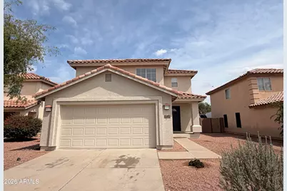 12930 W Paradise Drive, El Mirage, AZ 85335 - Photo 1