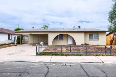 5515 N 72nd Avenue, Glendale, AZ 85303 - Photo 1