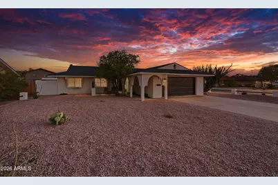 1703 E Laguna Drive, Tempe, AZ 85282 - Photo 2