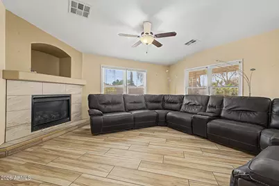 17107 W Tara Lane, Surprise, AZ 85388 - Photo 4