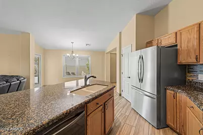 17107 W Tara Lane, Surprise, AZ 85388 - Photo 10