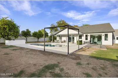 848 S 131st Street, Gilbert, AZ 85233 - Photo 48