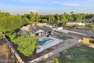 848 S 131st St, Gilbert, AZ 85233 - Photo 60