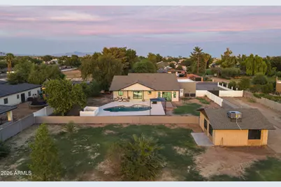 848 S 131st Street, Gilbert, AZ 85233 - Photo 68