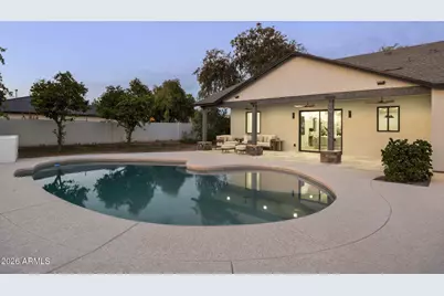 848 S 131st Street, Gilbert, AZ 85233 - Photo 52