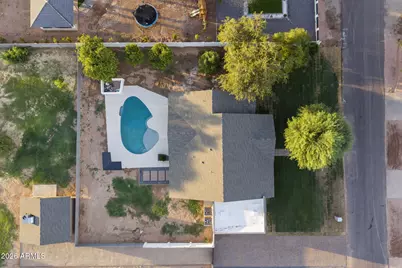 848 S 131st Street, Gilbert, AZ 85233 - Photo 58