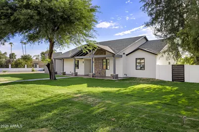 848 S 131st Street, Gilbert, AZ 85233 - Photo 2