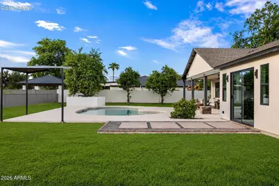 848 S 131st Street, Gilbert, AZ 85233 - Photo 50