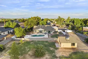 848 S 131st St, Gilbert, AZ 85233 - Photo 64