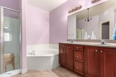 5450 E Deer Valley Drive #1199, Phoenix, AZ 85054 - Photo 14