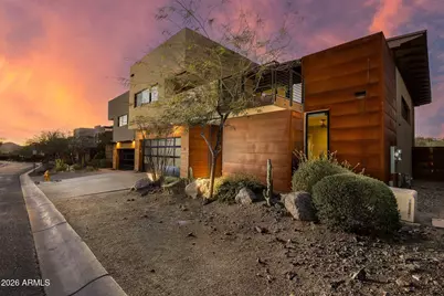 6525 E Cave Creek Road #27, Cave Creek, AZ 85331 - Photo 2