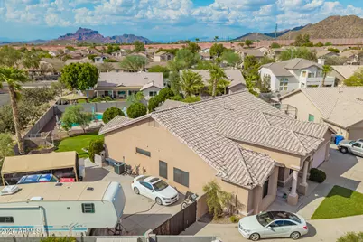 3024 N Sunaire Circle, Mesa, AZ 85215 - Photo 50