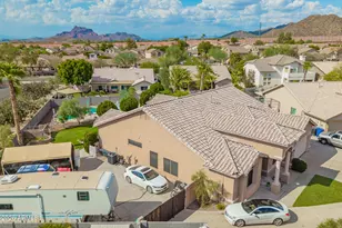 3024 N Sunaire Cir, Mesa, AZ 85215 - Photo 50