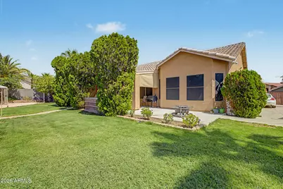 3024 N Sunaire Circle, Mesa, AZ 85215 - Photo 36