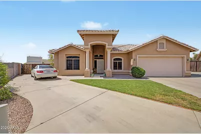 3024 N Sunaire Circle, Mesa, AZ 85215 - Photo 6