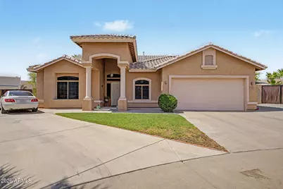 3024 N Sunaire Circle, Mesa, AZ 85215 - Photo 56