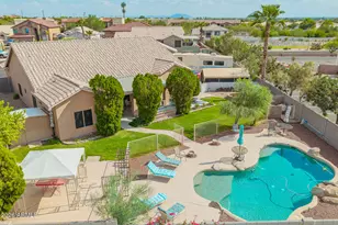 3024 N Sunaire Cir, Mesa, AZ 85215 - Photo 48