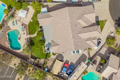 3024 N Sunaire Circle, Mesa, AZ 85215 - Photo 52