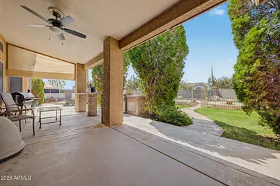 3024 N Sunaire Circle, Mesa, AZ 85215 - Photo 44