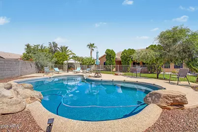 3024 N Sunaire Circle, Mesa, AZ 85215 - Photo 4