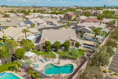 3024 N Sunaire Circle, Mesa, AZ 85215 - Photo 1