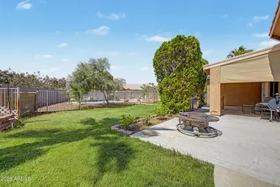 3024 N Sunaire Circle, Mesa, AZ 85215 - Photo 40