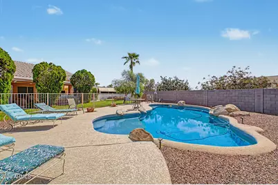 3024 N Sunaire Circle, Mesa, AZ 85215 - Photo 38