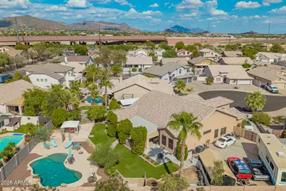 3024 N Sunaire Circle, Mesa, AZ 85215 - Photo 54