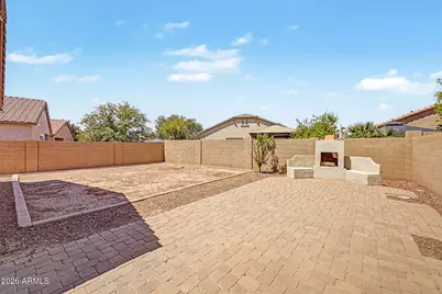 4854 S Grenoble --, Mesa, AZ 85212 - Photo 32