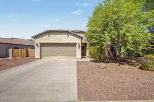 4854 S Grenoble, Mesa, AZ 85212 - Photo 1