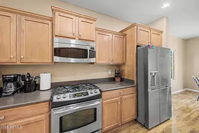 4854 S Grenoble --, Mesa, AZ 85212 - Photo 16