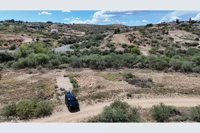 16736 S Cordes Circle #1470, Mayer, AZ 86333 - Photo 1