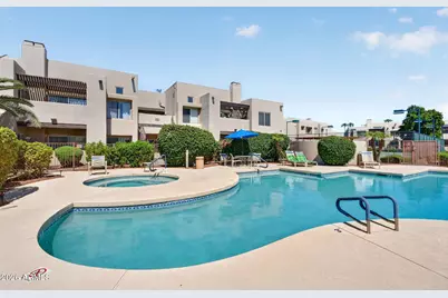 11260 N 92nd Street #1006, Scottsdale, AZ 85260 - Photo 38
