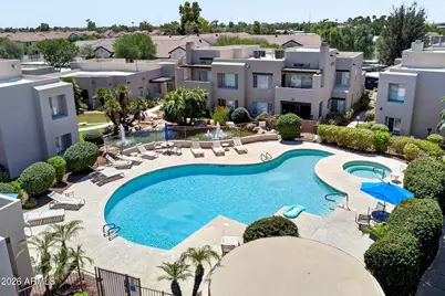 11260 N 92nd Street #1006, Scottsdale, AZ 85260 - Photo 46