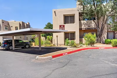 11260 N 92nd Street #1006, Scottsdale, AZ 85260 - Photo 50