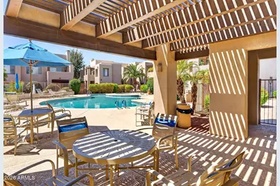 11260 N 92nd Street #1006, Scottsdale, AZ 85260 - Photo 42