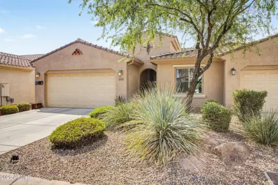 4541 W Hanna Drive, Eloy, AZ 85131 - Photo 2