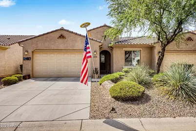 4541 W Hanna Drive, Eloy, AZ 85131 - Photo 1