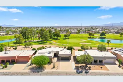 11005 W Welk Drive, Sun City, AZ 85373 - Photo 1