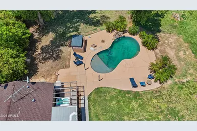 18004 W Yuma Road, Goodyear, AZ 85338 - Photo 36